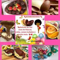 Bombomzinha val🍫🍬