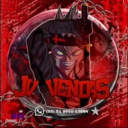 Jv vendas#2 🛍️💸