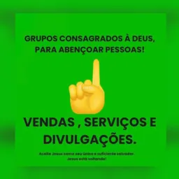 ☝🏼VENDAS SHOPPING BANGU