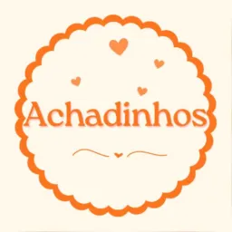 Achadinhos da Shopee