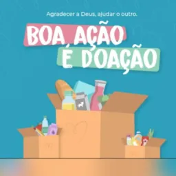 Iaçu ❤️ Doação