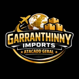 🚨Garranthinny imports atacado 📲