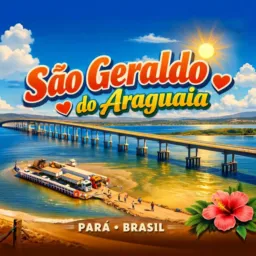 VENDAS E GAMBIRAS (SAGA-PA)