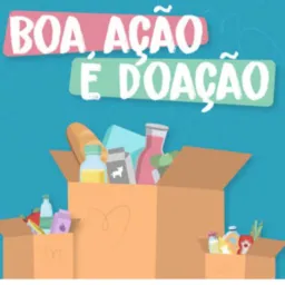 Doação Arujá e Região