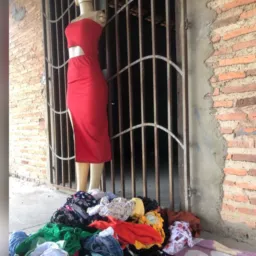 BAZAR Leehray👚👠👜