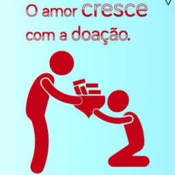 Grupo de doações