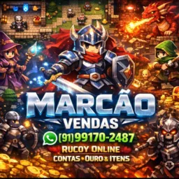 🧙♂️ MARCÃO VENDAS 🧙♂️