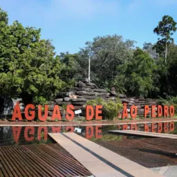 Empresários Águas e região oficial