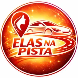 ELAS NA PISTA. 01