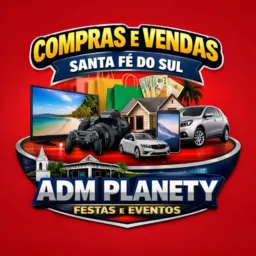 COMPRAS & VENDAS SANTA FÉ DO SUL