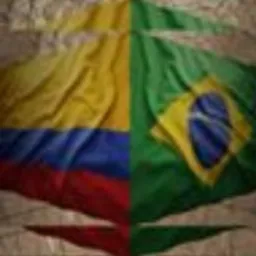 LETÍCIA 🇨🇴💵🇧🇷TABATINGA vds
