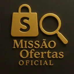 Missão Ofertas Oficial 🔎🛍️