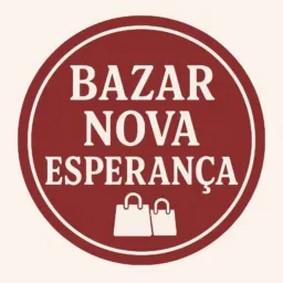 ~ Nova Esperança Parnamirim√ 👜👗