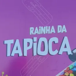 Rainha da tapioca