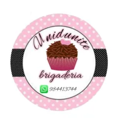 Delivery unidunitebrigaderia 🍰