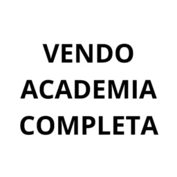 Coisas de academia