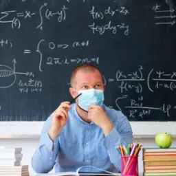 CONCURSO DE PROFESSORES 2025