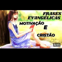 FRASES EVANGÉLICAS ☦️ Ⓜ️OTIVAÇÃO🔯 E ©️RISTÃO🛐🕎