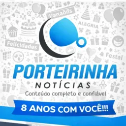 PORTEIRINHA  NOTÍCIAS🌃🚏🚔🌐