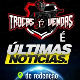 ⚡ trocas e vendas e notícias de redenção 👊🙅