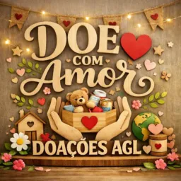 Doação AGL