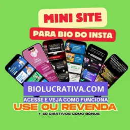 BIOLUCRATIVA.COM