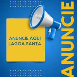 ANUNCIE AQUI LAGOA SANTA 📰