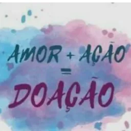 Doação Macaé ❤️🤝