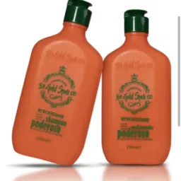 Produtos para se tornar uma Rapunzel💆🏼‍♀️💆🏻‍♀️