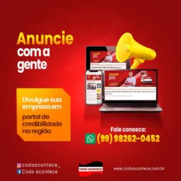 Portal Codó Acontece
