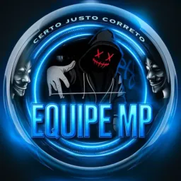 🔵 EQUIPE MP 🔵