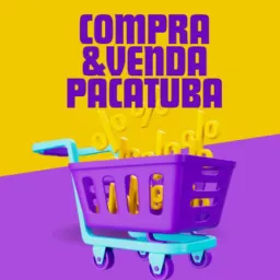 COMPRA & VENDA  PACATUBA 🤝