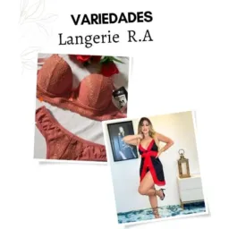 VARIEDADES LANGERIE R.A