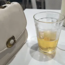 Bora na orla hj