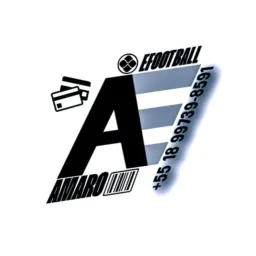AMARO VENDAS EFOOTBALL