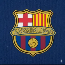 TESTE BARSEMLONA