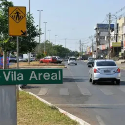 VENDAS - AREAL, ÁGUAS CLARAS - DF