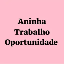 Aninha Trabalho