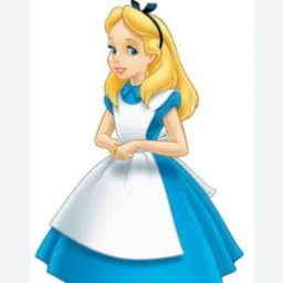 Clube da Alice 1