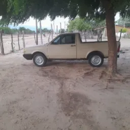 RIFA SE UMA SAVEIRO QUADRADA 1.8 MOTOR AP NA GASOLINA DUT IPVA SEM RESERVA