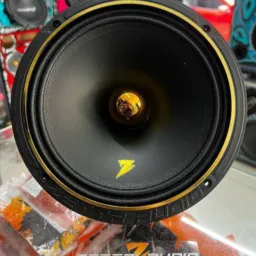 PAR DE ALTO-FALANTE ZETTA 270RMS