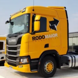 *RODOMAIOR - UBERLÂNDIA*