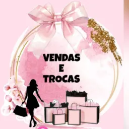 🛍️ VENDAS & TROCAS MANAUS 👫