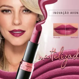 Produtos de beleza