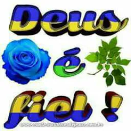 DEUS É FIEL  !!💒📖🛐🙌✋🙋
