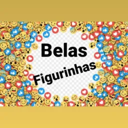 Belas figurinhas