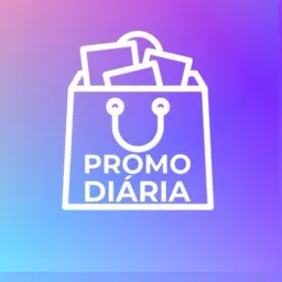PROMO DIÁRIA 🧡🛍️✨