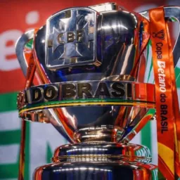 🏆COPA DO BRASIL | 01•🏆