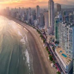 *NEGÓCIOS LITORAL Camboriú