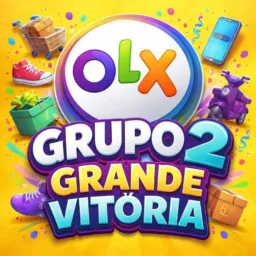 OLX 2 🫱🏽🫲🏻 grande vitória 🛍️